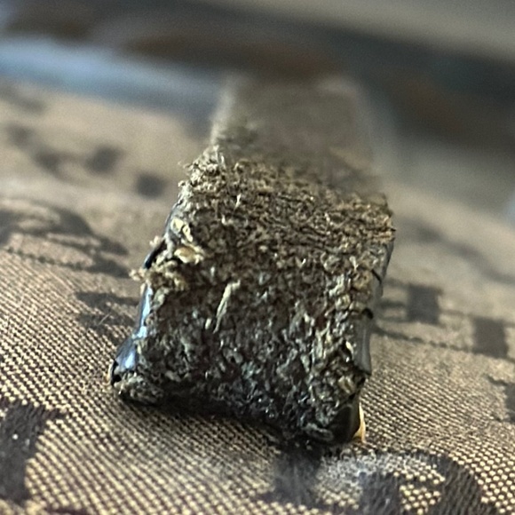 Dooney & Bourke Signature Tote Bag - Picture 6 of 8